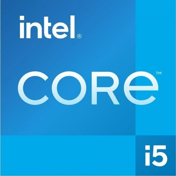 Procesor Intel Core i5-12400F (CM8071504650609), 2.5 GHz, 6 bërthama, Socket 1700, 18 MB, OEM
