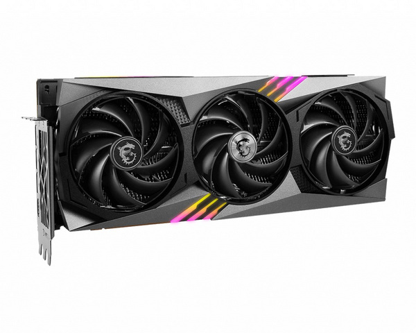 Kartë grafike MSI Gaming NVIDIA GeForce RTX 4090, 24 GB GDDR6X