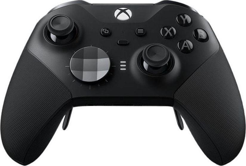 Kontroller Microsoft Xbox Elite Series 2, wireless, i zi