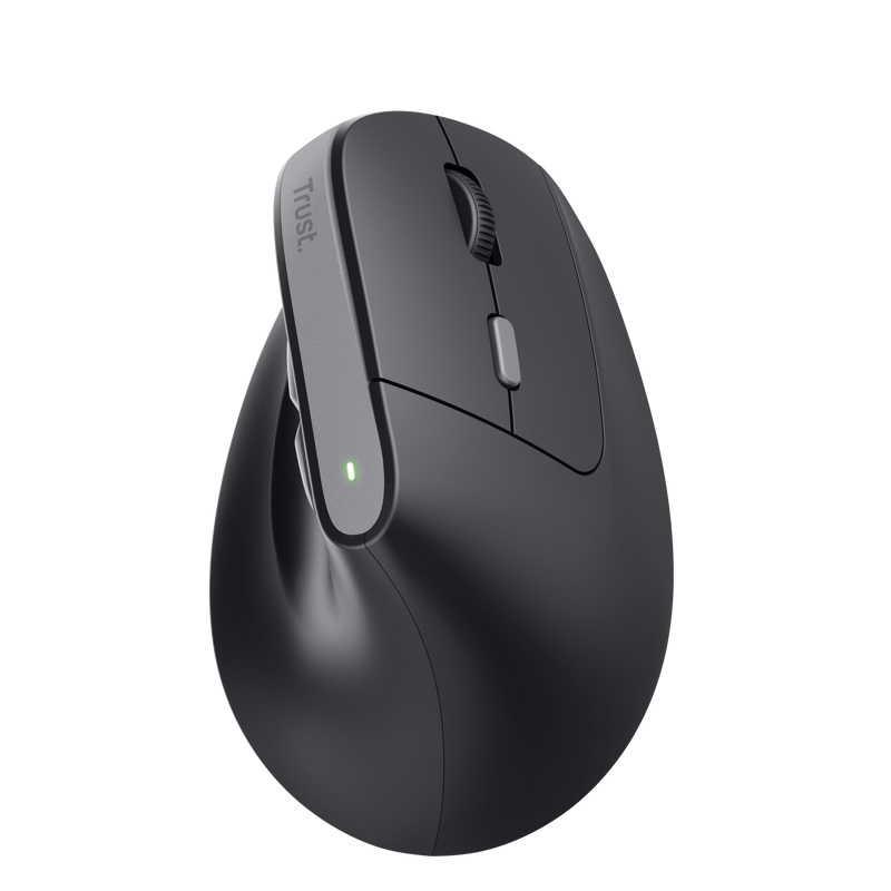 Maus Trust Bayo II, 2 400 DPI, i zi