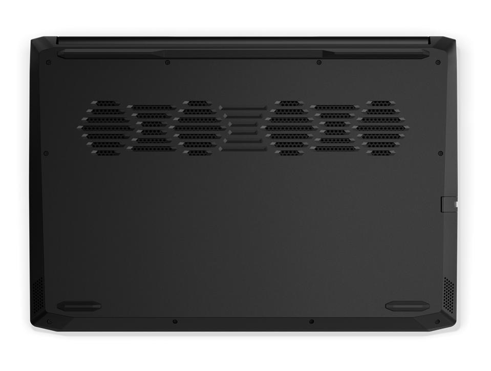 Laptop Lenovo IdeaPad Gaming 15.6", AMD Ryzen™ 5 5500H, 16 GB RAM, 512GB SSD, NVIDIA GeForce RTX 2050, i zi