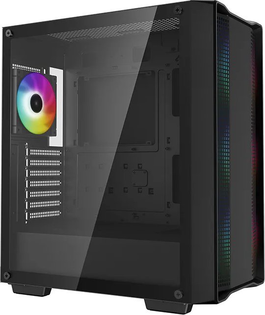 Kompjuter Gjirafa50 Fenix Series 63, AMD Ryzen 7 7800X3D, 32GB RAM, 1TB SSD M.2, NVIDIA RTX 5060 8GB, i zi