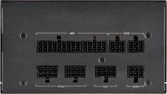Burim energjie Chieftec Polaris PPS-650FC ATX, 650W