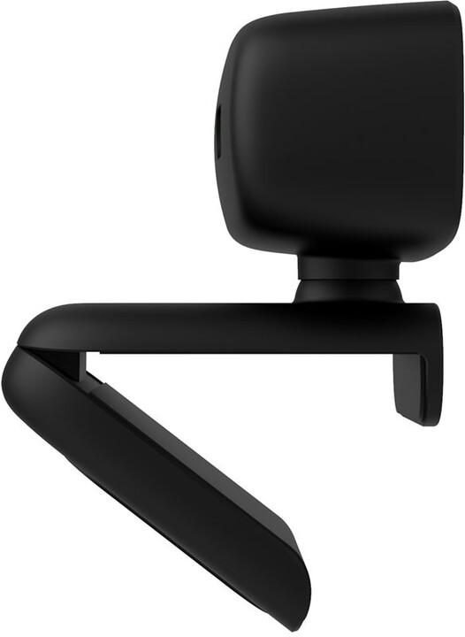 Ueb kamerë ASUS Webcam C3, e zezë