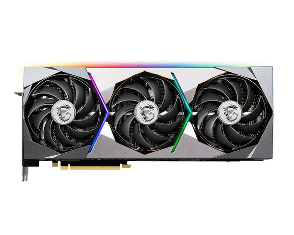 Kartelë grafike MSI NVIDIA GeForce RTX 3080 Ti SUPRIM X 12G, 12GB GDDR6X