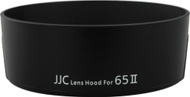 Hoodë objektivi JJC EW-65II EW-65III për Canon 28mm f/2.8 35mm f/2, e zezë