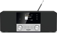 Radio Technisat Digitradio 4C, RDS, DAB+, Bluetooth, AUX