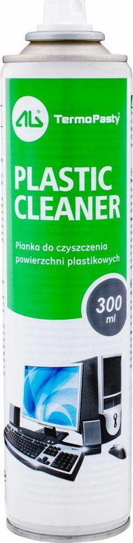 Shkumë pastruese për plastikë AG Chemia AG TermoPasty C3-5 (AGT-168), 300ml
