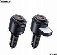 Karikues makine Remax Yatoy RCC353, 60W PD QC, 1xUSB 1xUSB C, i zi