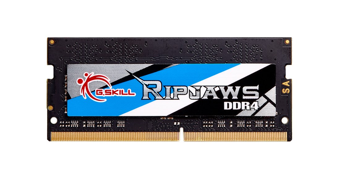 Modul memorie G.SKILL Ripjaws DDR4 8GB, 3200 MHz, CL22, i zi