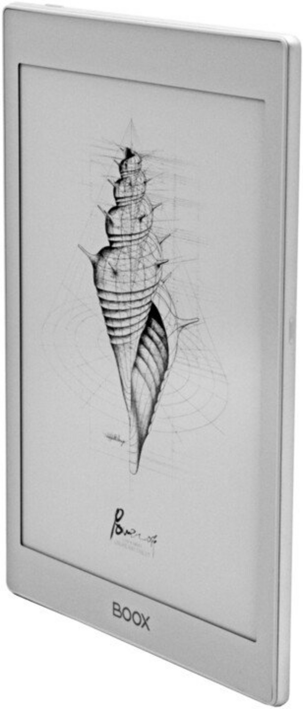 [OUTLET] Lexues Onyx Boox NOVA AIR