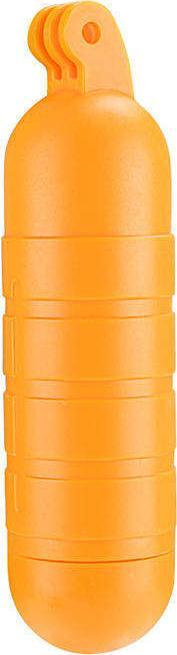 Dorezë notuese Telesin GP MNP 102, për kamera sportive, portokalli