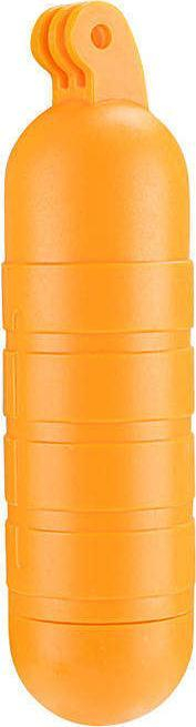 Dorezë notuese Telesin GP MNP 102, për kamera sportive, portokalli