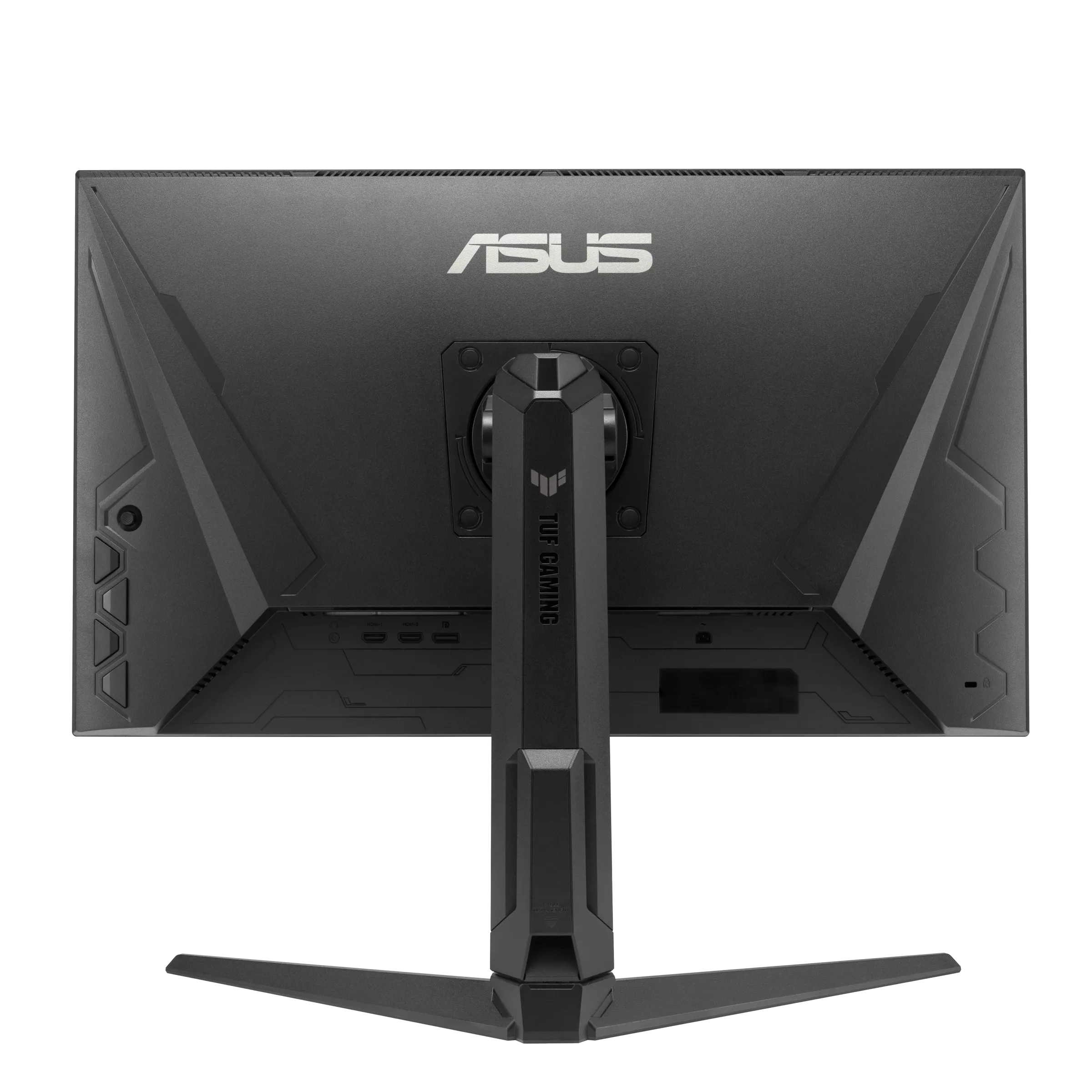 Monitor gaming ASUS TUF Gaming VG27AQML5A, 27", QHD 2560 x 1440, 300Hz, i zi