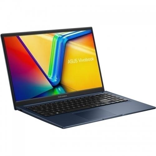 Laptop Asus Vivobook 15 X1502VA BQ489, 15.6" Full HD, Intel Core i7 13620H, 16GB RAM, 512GB SSD