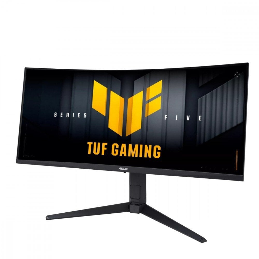 Monitor gaming ASUS TUF VG34WQML5A, 34", UWQHD, i zi