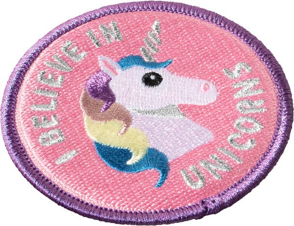 Badge magnetik MagSafe LAUT Magmoji Unicorns, aksesor për iPhone, shumëngjyrësh