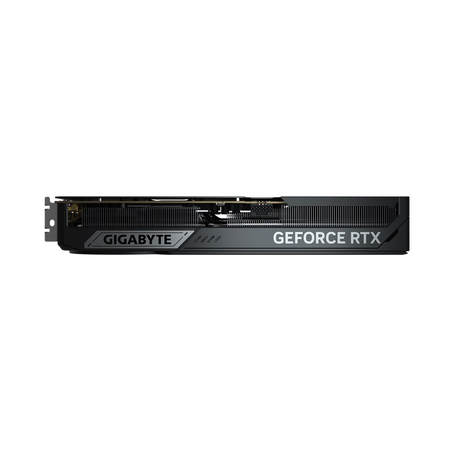 Kartelë grafike GIGABYTE GeForce RTX 5070 Ti WINDFORCE OC SFF, 16GB GDDR7, e zezë