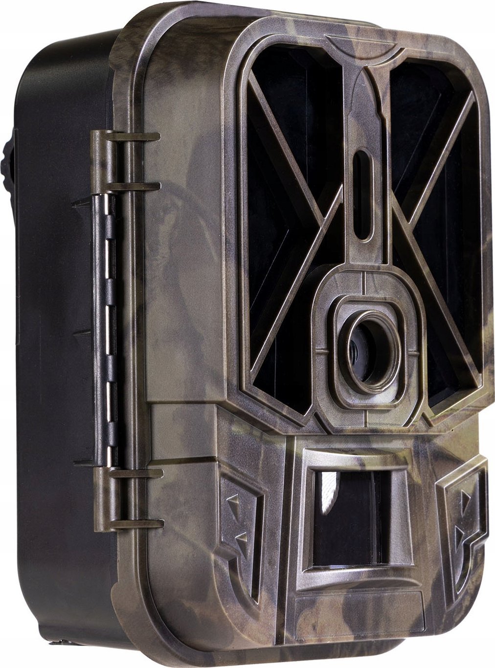 Kamerë pylli Evolveo StrongVision PRO A, 30Mpx, sensor lëvizjeje 20m, IP65, kafe