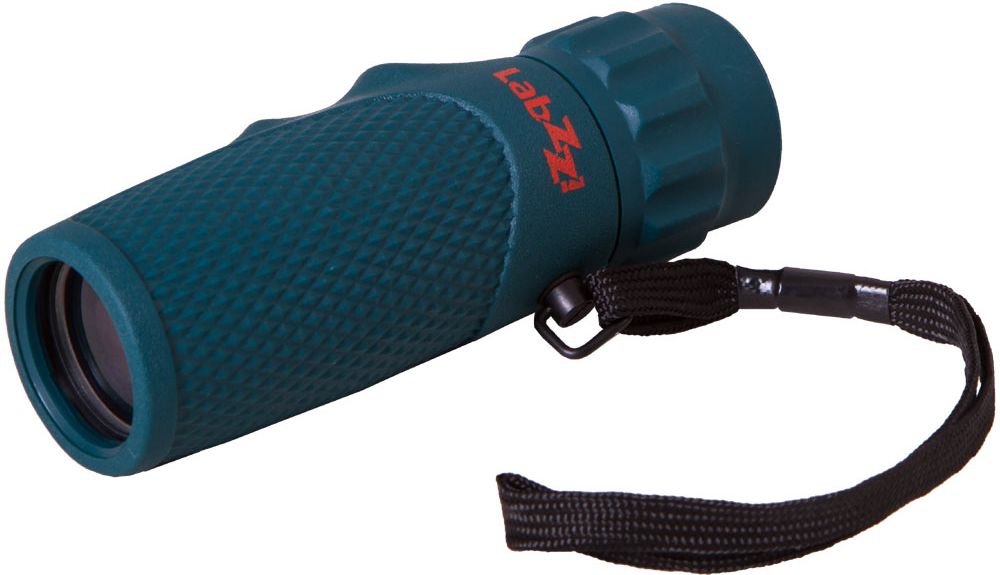 Monokular Levenhuk LabZZ MC2, i gjelbër