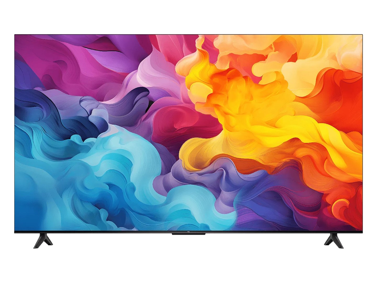 Televizor TCL LED 65V6B, 65", 4K HDR, i zi