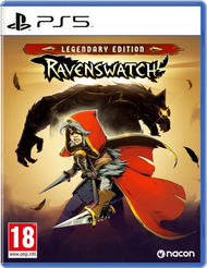 Игра PS5 Ravenswatch Legendary Edition
