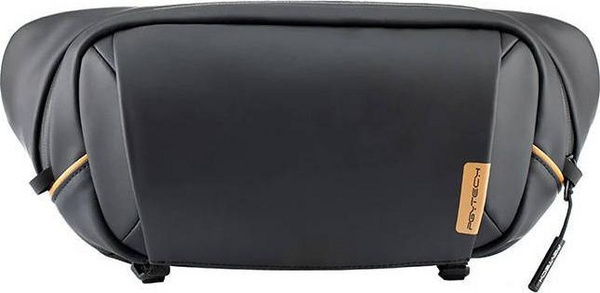 Çantë beli/shpine PGY Tech OneGo Solo, e zezë