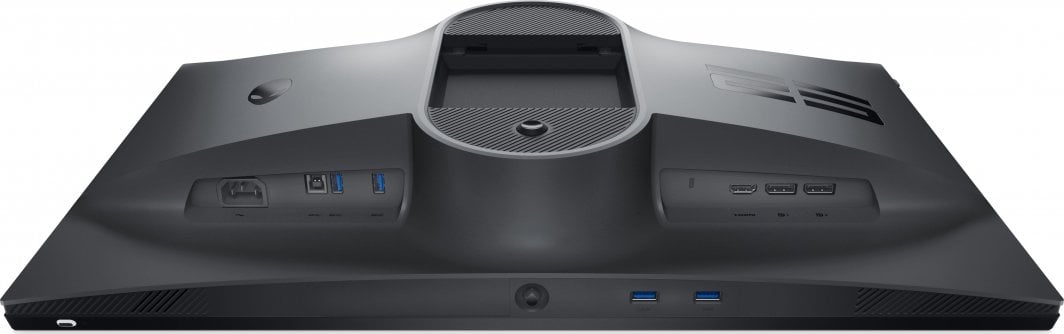 Monitor Dell Alienware AW2524HF, 24.5", FullHD, i zi