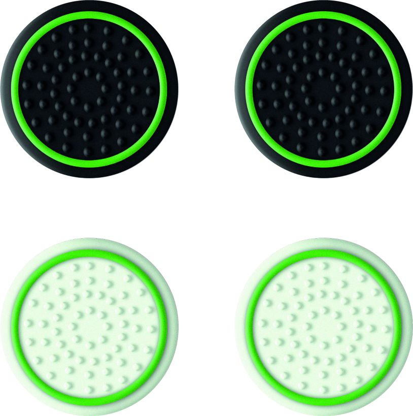 Mbulesa Trust GXT267 për controller Xbox Series X 24174, 4 copë