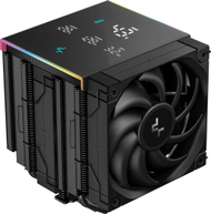 Ftohës DeepCool LS520 SE WH All-in-one, 12 cm