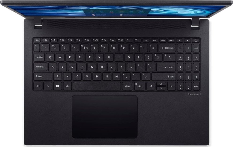Laptop Acer TravelMate P2, 15.6", Intel Core i3-1215U, 8 GB RAM, 256 GB SSD, i zi
