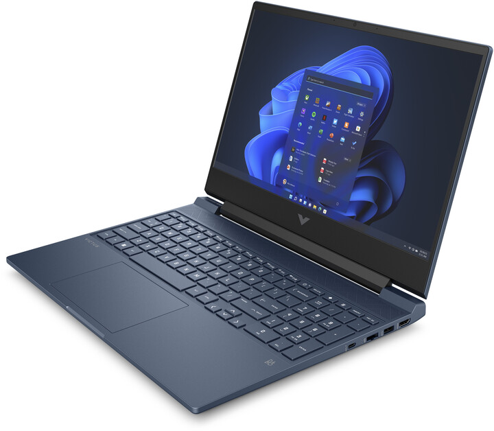 [OUTLET] Laptop Victus by HP 15-fa0775nc, 15.6", Intel Core i5, 16GB RAM, 512GB SSD, NVIDIA GeForce RTX 3050, i kaltër