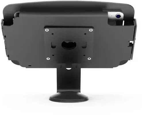 Stendë për tablet Compulocks Space Enclosure Core, për iPad 10.2", montim tavolinë dhe mur, e argjendtë