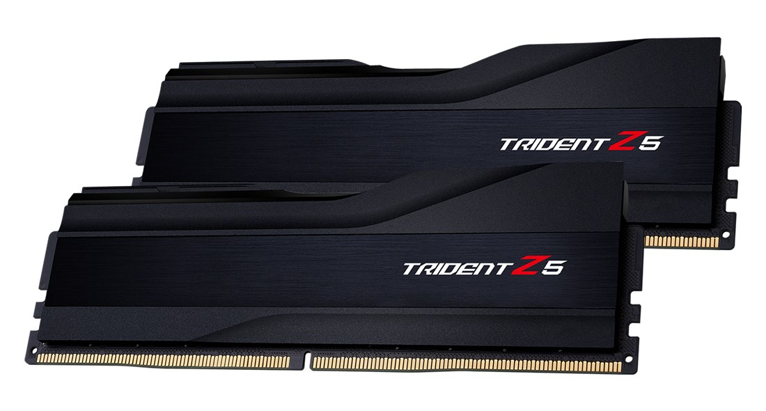 Memorie RAM G.Skill Trident Z F5-6000J3040F16GX2-TZ5K 32 GB (2 x 16 GB) DDR5
