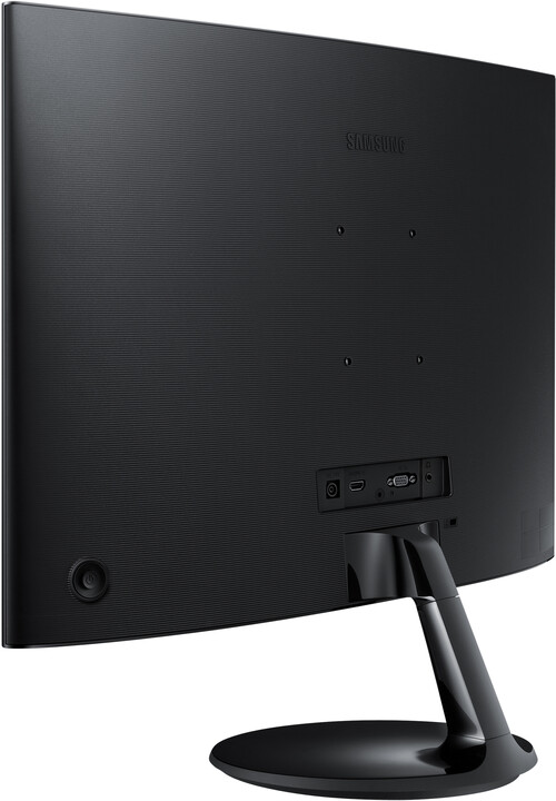 Monitor Samsung S3 S36C, 24", 1920 x 1080, i zi