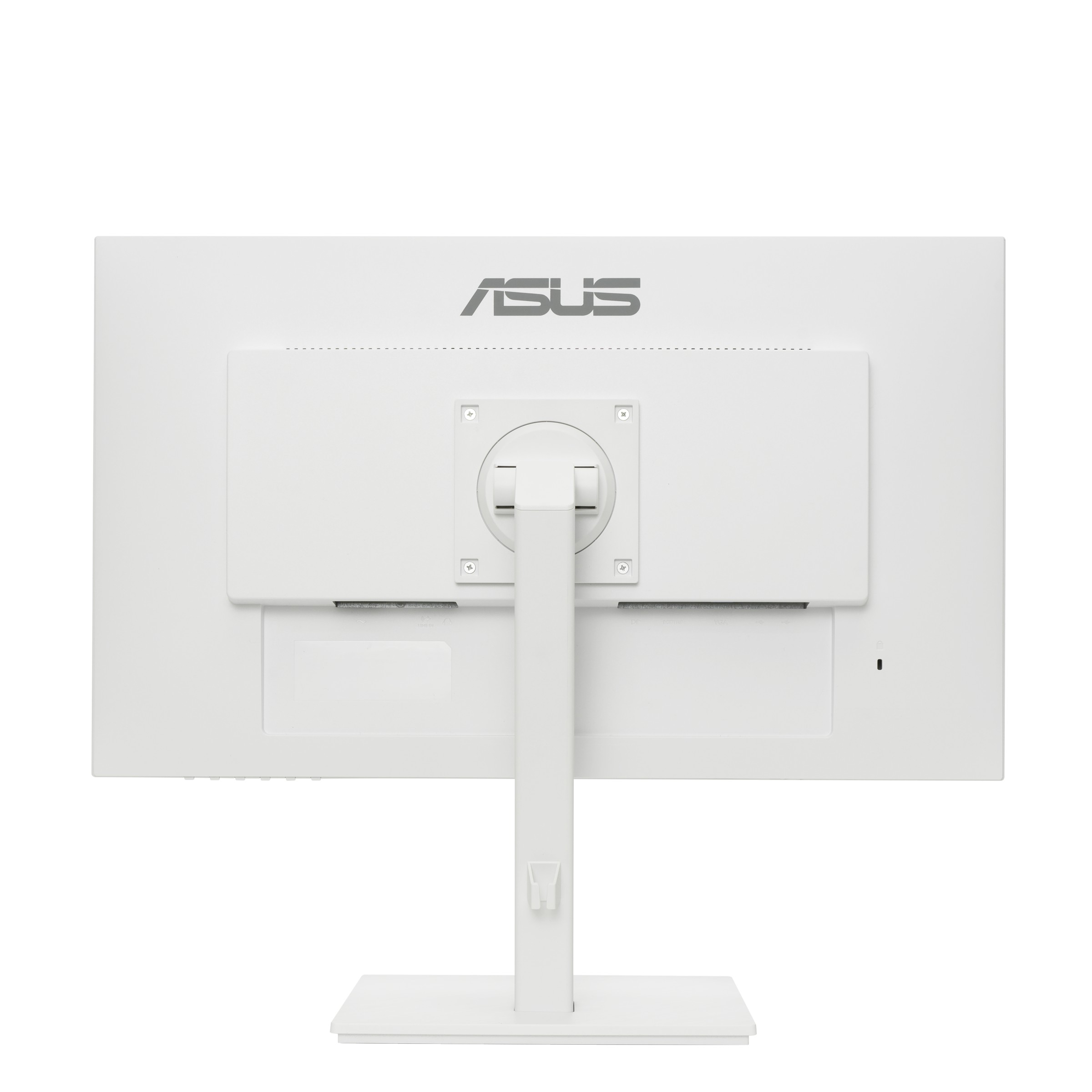 Монитор ASUS VA27DQSB-W, 27\", Full HD, 1920x1080, бел