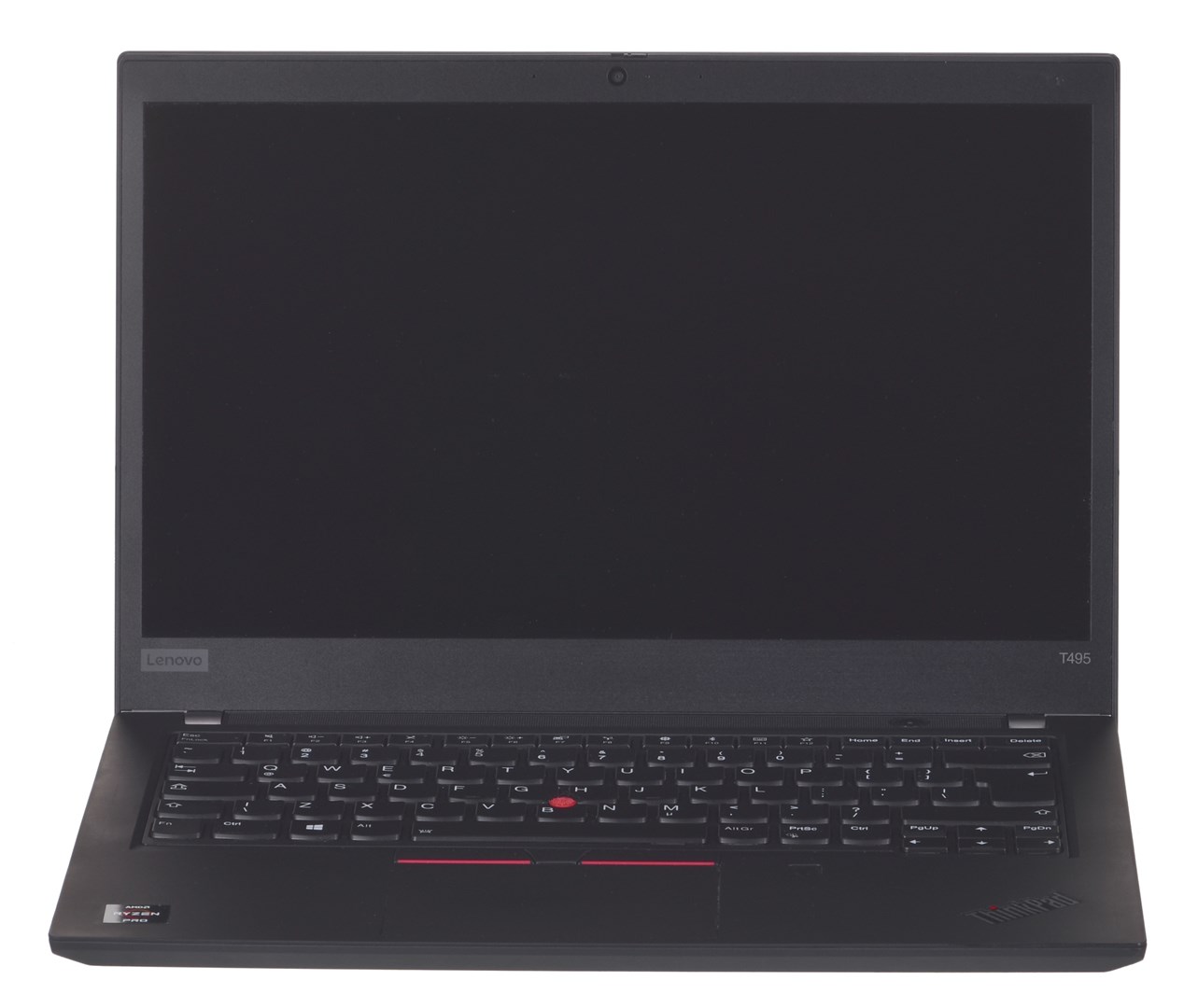Laptop Lenovo ThinkPad T495, 14", AMD Ryzen 5 PRO 3500U, 16GB RAM, 256GB SSD, i zi