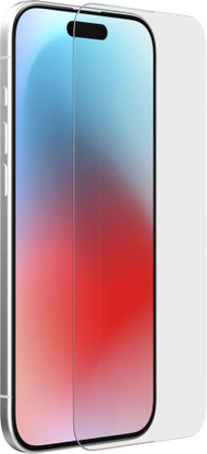 Заштитна фолија Тех21 ФлексГлас Ултра Клиар за Ајфон 17 Ер, 9H, проѕирна