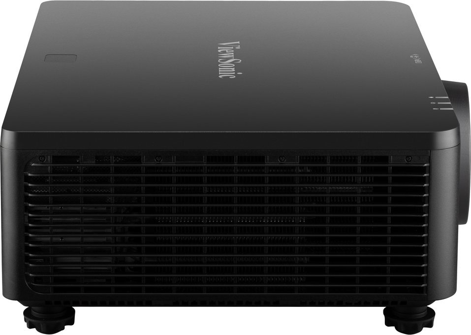 Projektor Viewsonic LS951WU, WUXGA, 8000 lm, i zi