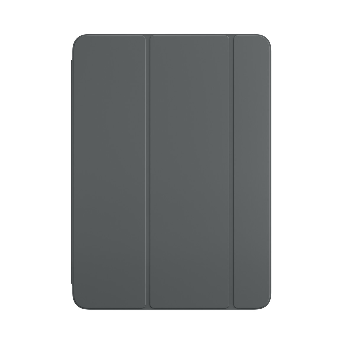 Apple Smart Folio for iPad Air 11-inch (M2), Charcoal Gray