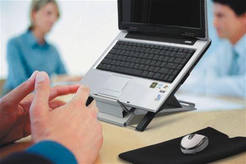 Mbajtëse për laptop Neomounts NSLS100