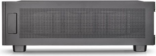 Kasë Thermaltake Core P100, Të ndryshme