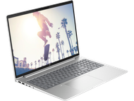 Laptop HP ProBook 460 G11 16", Intel Core Ultra 7-155U, 16GB DDR5, 512GB SSD, Intel Graphics, i argjendtë