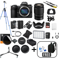 Nikon Z6 II One Pack for Every Job