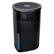 Венко одвлажнувач на воздух, 22,5 W, AC 220–240 V, црн