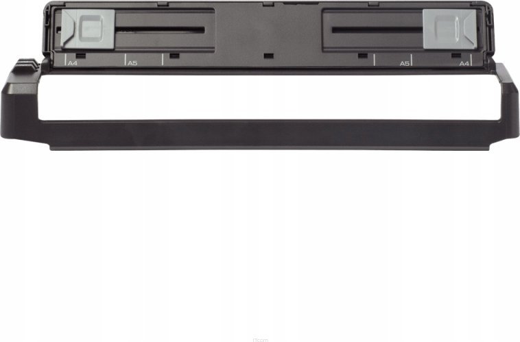 Udhëzues letre për printer portativ Brother PA-PG-004, i rregullueshëm, për PocketJet