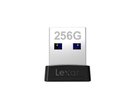 USB Lexar JumpDrive S47, 256GB, USB 3.1, i zi