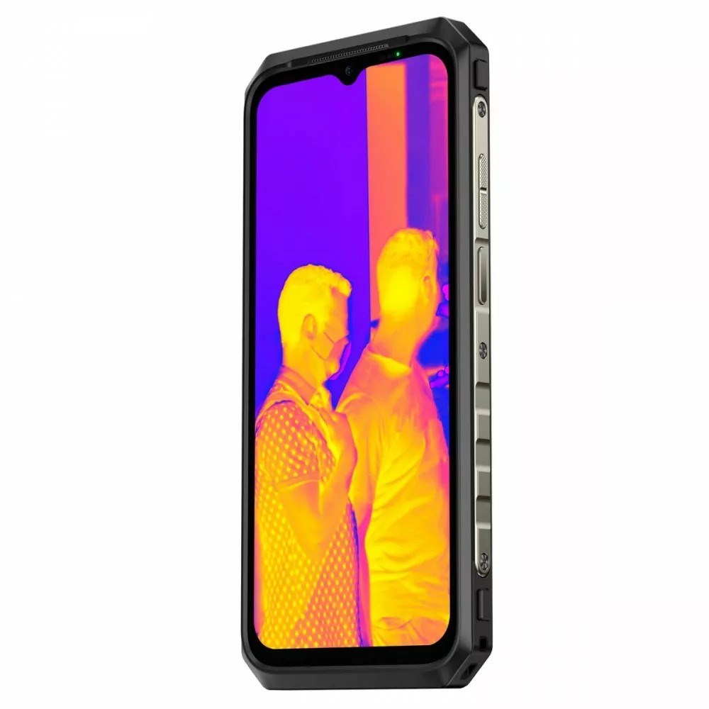 Celular Ulefone Power Armor 19T, 6.58", 256GB, 12GB RAM, i zi