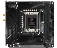 Матична плоча ASRock B760I Lightning WiFi
