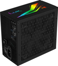 Burim energjie Aerocool LUX AEROPGSLUXRGB-550 ATX, 550W